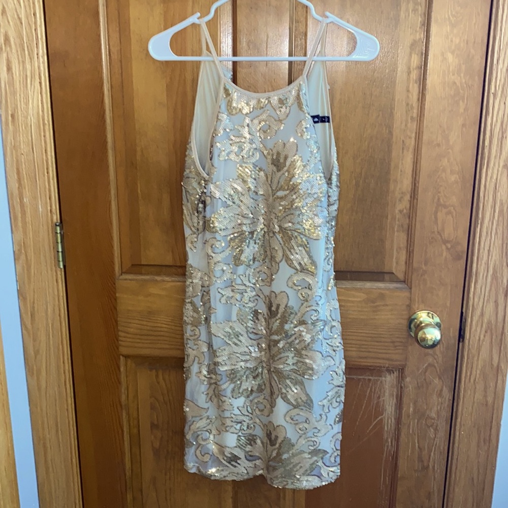 Crystal Doll Dress